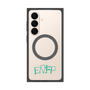 プレミアムパネル with SnapMag［ オリジナル - ENFP 運動家 - アルファベット ］