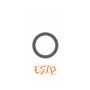 プレミアムパネル with SnapMag［ オリジナル - ESTP 起業家 - アルファベット ］