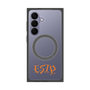 プレミアムパネル with SnapMag［ オリジナル - ESTP 起業家 - アルファベット ］
