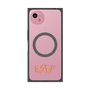 プレミアムパネル with SnapMag［ オリジナル - ESFP エンターテイナー - アルファベット ］