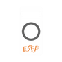 プレミアムパネル with SnapMag［ オリジナル - ESFP エンターテイナー - アルファベット ］