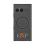 プレミアムパネル with SnapMag［ オリジナル - ESFP エンターテイナー - アルファベット ］