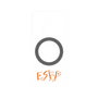 プレミアムパネル with SnapMag［ オリジナル - ESFP エンターテイナー - アルファベット ］