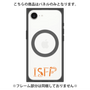 プレミアムパネル with SnapMag［ オリジナル - ISFP 冒険家 - アルファベット ］