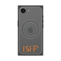 プレミアムパネル with SnapMag［ オリジナル - ISFP 冒険家 - アルファベット ］