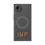 プレミアムパネル with SnapMag［ オリジナル - ISFP 冒険家 - アルファベット ］