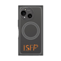 プレミアムパネル with SnapMag［ オリジナル - ISFP 冒険家 - アルファベット ］