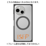 プレミアムパネル with SnapMag［ オリジナル - ISFP 冒険家 - アルファベット ］