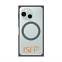 プレミアムパネル with SnapMag［ オリジナル - ISFP 冒険家 - アルファベット ］