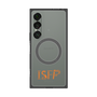プレミアムパネル with SnapMag［ オリジナル - ISFP 冒険家 - アルファベット ］