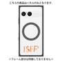 プレミアムパネル with SnapMag［ オリジナル - ISFP 冒険家 - アルファベット ］