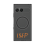 プレミアムパネル with SnapMag［ オリジナル - ISFP 冒険家 - アルファベット ］