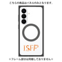 プレミアムパネル with SnapMag［ オリジナル - ISFP 冒険家 - アルファベット ］