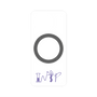 プレミアムパネル with SnapMag［ オリジナル - INTP 論理学者 - アルファベット ］