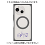 プレミアムパネル with SnapMag［ オリジナル - ENTJ 指揮官 - アルファベット ］