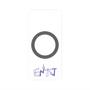 プレミアムパネル with SnapMag［ オリジナル - ENTJ 指揮官 - アルファベット ］