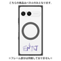 プレミアムパネル with SnapMag［ オリジナル - ENTJ 指揮官 - アルファベット ］