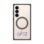 プレミアムパネル with SnapMag［ オリジナル - ENTJ 指揮官 - アルファベット ］