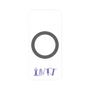 プレミアムパネル with SnapMag［ オリジナル - INTJ 建築家 - アルファベット ］