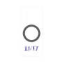 プレミアムパネル with SnapMag［ オリジナル - INTJ 建築家 - アルファベット ］