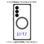 プレミアムパネル with SnapMag［ オリジナル - INTJ 建築家 - アルファベット ］