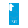 プレミアムパネル with SnapMag［ オリジナル - ISFJ 擁護者 - アルファベット - ブルー ］