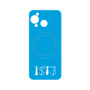 プレミアムパネル with SnapMag［ オリジナル - ISTJ 管理者 - アルファベット - ブルー ］
