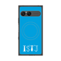 プレミアムパネル with SnapMag［ オリジナル - ISTJ 管理者 - アルファベット - ブルー ］