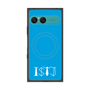 プレミアムパネル with SnapMag［ オリジナル - ISTJ 管理者 - アルファベット - ブルー ］