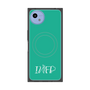 プレミアムパネル with SnapMag［ オリジナル - INFP 仲介者 - アルファベット - グリーン ］