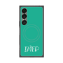 プレミアムパネル with SnapMag［ オリジナル - INFP 仲介者 - アルファベット - グリーン ］