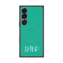 プレミアムパネル with SnapMag［ オリジナル - INFP 仲介者 - アルファベット - グリーン ］