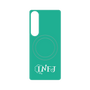 プレミアムパネル with SnapMag［ オリジナル - INFJ 提唱者 - アルファベット - グリーン ］