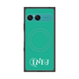 プレミアムパネル with SnapMag［ オリジナル - INFJ 提唱者 - アルファベット - グリーン ］