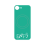 プレミアムパネル with SnapMag［ オリジナル - ENFJ 主人公 - アルファベット - グリーン ］