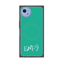 プレミアムパネル with SnapMag［ オリジナル - ENFJ 主人公 - アルファベット - グリーン ］