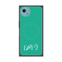 プレミアムパネル with SnapMag［ オリジナル - ENFJ 主人公 - アルファベット - グリーン ］