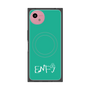 プレミアムパネル with SnapMag［ オリジナル - ENFJ 主人公 - アルファベット - グリーン ］