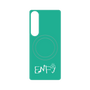 プレミアムパネル with SnapMag［ オリジナル - ENFJ 主人公 - アルファベット - グリーン ］