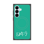 プレミアムパネル with SnapMag［ オリジナル - ENFJ 主人公 - アルファベット - グリーン ］