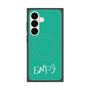 プレミアムパネル with SnapMag［ オリジナル - ENFJ 主人公 - アルファベット - グリーン ］