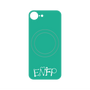 プレミアムパネル with SnapMag［ オリジナル - ENFP 運動家 - アルファベット - グリーン ］