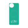 プレミアムパネル with SnapMag［ オリジナル - ENFP 運動家 - アルファベット - グリーン ］