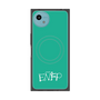 プレミアムパネル with SnapMag［ オリジナル - ENFP 運動家 - アルファベット - グリーン ］