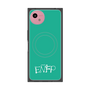 プレミアムパネル with SnapMag［ オリジナル - ENFP 運動家 - アルファベット - グリーン ］