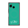 プレミアムパネル with SnapMag［ オリジナル - ENFP 運動家 - アルファベット - グリーン ］