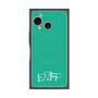プレミアムパネル with SnapMag［ オリジナル - ENFP 運動家 - アルファベット - グリーン ］