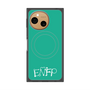 プレミアムパネル with SnapMag［ オリジナル - ENFP 運動家 - アルファベット - グリーン ］