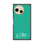 プレミアムパネル with SnapMag［ オリジナル - ENFP 運動家 - アルファベット - グリーン ］