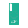 プレミアムパネル with SnapMag［ オリジナル - ENFP 運動家 - アルファベット - グリーン ］